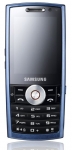  Samsung i200 3G Farkıyla Görüntülü İletişim