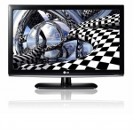 LG 32LD350 LG LCD TV FULL HD