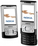  Nokia 6500 slide kayar kapak