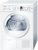  Bosch WTE86302 Avantixx 7Kg Kurutma Makinesi