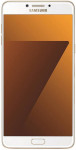 Samsung Galaxy C7 Pro Gold