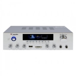 WESTA WA-602 USB/SD Kart Girişli Dijital Stereo Mixer Amplifier