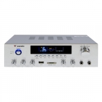  WESTA WA-602 USB/SD Kart Girişli Dijital Stereo Mixer Amplifier