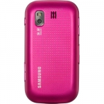  Samsung B5722 Dual Sim  ( Dokunmatik ekran yeni model)