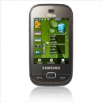 Samsung B5722 Dual Sim  ( Dokunmatik ekran yeni model)