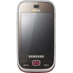  Samsung B5722 Dual Sim  ( Dokunmatik ekran yeni model)