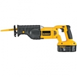 DeWALT DC385KB Tilki Kuyruğu Testere
