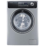 SAMSUNG WF7602S9R Çamaşır Makinas