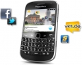 BlackBerry Bold 9900 cep telefonu