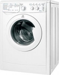 Indesit IWC 61050 Çamaşır Makinası