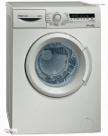 Profilo CM1022LTR 6 Kg 1000  Devir A+++ gümüş otomatik çamaşır makinesi