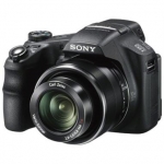 Sony Cybershot DSC-HX200 Dijital Fotoğraf Makinesi