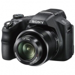  Sony Cybershot DSC-HX200 Dijital Fotoğraf Makinesi