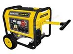 Stanley SG6500 - Benzinli Jeneratör 6.5 kva