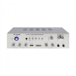 WESTA WA-601 USB/SD Kart Girisli Dijital Stereo Mixer Amplifier