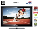 LE-40C650 SAMSUNG LCD TV FULL HD