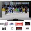 KDL-32EX301 SONY BRAVIA LCD TV 1366x768 Çözünürlük - HD READY