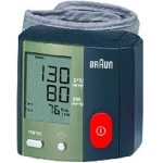 Braun BP1650 Tansiyon