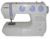 Janome  3022 dikiş makinası