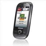   SAMSUNG M5650 Lindy