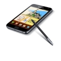  Samsung N7000 Galaxy NOTE 16 Gb Android Çift Çekirdek İşlemcili CepTelefonu