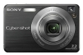 Sony Cybershot DSC W110