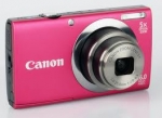 Canon PowerShot A2300 Dijital Fotoğraf Makinası