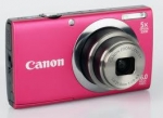  Canon PowerShot A2300 Dijital Fotoğraf Makinası