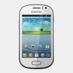 Samsung S6810 Galaxy Fame Cep Telefonu