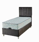 BAZA TEK KİŞİLİK + Standart Yatak + Başlık Sınırlı Sayıda
