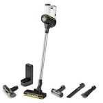 VC 6 CORDLESS OURFAMİLY PET Elektirikli Süpürge