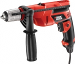 BLACK & DECKER KR653K