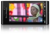  Sony Ericsson’dan 12.1 megapiksel kameralı Idolu SATİO