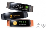 SAMSUNG R350 Galaxy Gear Fit Akıllı Saat