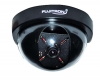 Fujıtron FUJITRON 1/3´´ SHARP CCD 420 TVL Dome Sesli Kamera