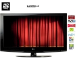 LG 42LF2510 LCD TV FULL HD