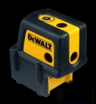 DeWALT DW084K Şarjlı Lazer Distomat