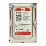 Nas Harddisk WD 3.5' 1TB Red Intellipower Sata 3.0 64MB Cache