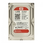  Nas Harddisk WD 3.5' 1TB Red Intellipower Sata 3.0 64MB Cache