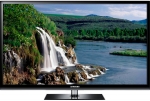 Samsung PS-43E490 Hd Ready 3D Plazma Tv 2 Adet Gözlük Hediyeli