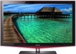  SAMSUNG LE-40B652 LCD TV FULL HD