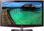SAMSUNG LE-40B652 LCD TV FULL HD