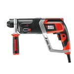 BLACK & DECKER KD990KA PNOMATİK Matkap (SDS-PLUS)