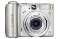  Canon PowerShot A580