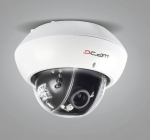  D-CAM D - IR03X SLOW DOME KAMERA 540 Tvl Gece Görüş