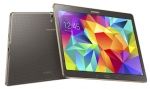 Samsung Galaxy Tab S T800 10.5 WiFi Titan Bronze Tablet