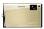  Nikon Coolpix S60