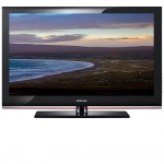 LE-40C530 SAMSUNG LCD TV FULL HD