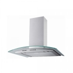 Samsung HDC6255BG Duvar Tipi Davlumbaz