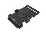  Roehler DEF3420s Izgara Ve Tost Makinesi